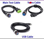 Volv.o vocom cables - Image 2