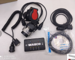 Original WABCO DIAGNOSTIC KIT (WDI) WABCO Trailer and Truck Diagnostic Interface - Imagem 5