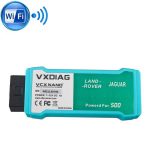 VXDIAG VCX NANO for Land Rover and Jaguar SDD Software V154 – Image 7