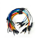 WOYO CTBC001 8-Way ECU Breakout Leads For Automotive Diagnostic Oscilloscope Line Cable DIY Connection - 画像 (5)
