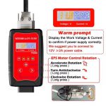 WOYO PL008 B.MW EPS Test platform for B.MW E90 E81 E82 E84 E88 - 画像 (6)