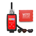 WOYO PL018 AU.DI EPS Tester Automotive Diagnostic tool Wheel Steering Motor Tester - Imagem 4
