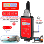 WOYO PL028 For Benz &  BMW MINI EPS Tester Drive Simulator EPS Motor Car Diagnostic tool - 画像 (5)