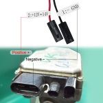 WOYO PL028 For Benz &  BMW MINI EPS Tester Drive Simulator EPS Motor Car Diagnostic tool - 画像 (7)