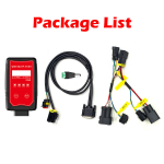 WOYO PL068 Volv-o EPS Tester - Imagem 3