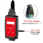 WOYO PL078 EPS Tester For Land Rover For Jaguar Steering Wheel Motor Detector - Image 3