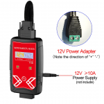 WOYO PL118 EPS Tester For V-W & A-UDI on Bench - immagine 4
