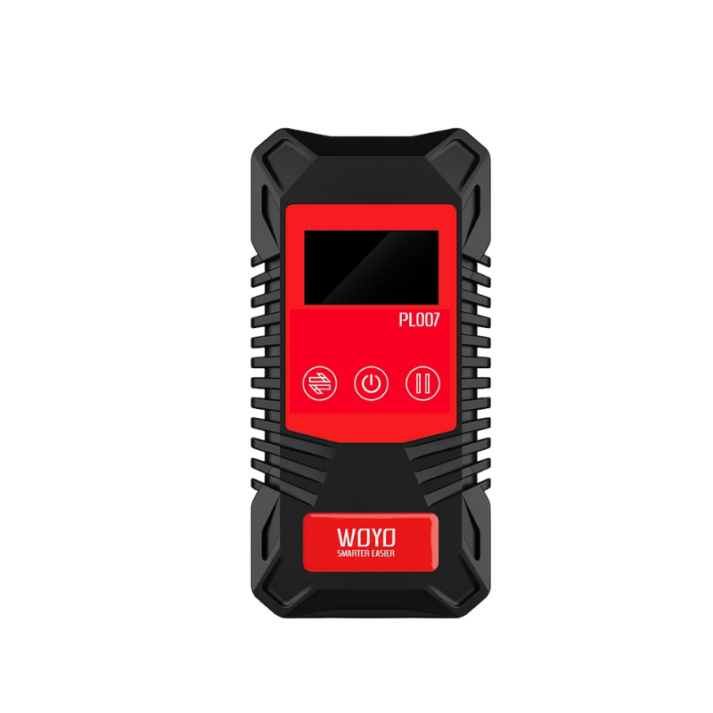 WOYO PL007 Multi-Protocol Signal Tester (CAN/LIN/PWM) & CAN Bus Analyzer With Baud Rate/ID Data Decoding And Auto-Polarity Detection For CAN-H/CAN-L 1 WOYO PL007 Multi-Protocol Signal Tester (CAN/LIN/PWM) & CAN Bus Analyzer With Baud Rate/ID Data Decoding And Auto-Polarity Detection For CAN-H/CAN-L - Imagem 1