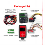 ⁦WOYO PL014 Automotive Diagnostic Tool One-Click HIL Testing for Volvo & Renault FCIOM Truck Control Units⁩ - الصورة ⁦8⁩