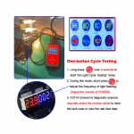 ⁦WOYO PL014 Automotive Diagnostic Tool One-Click HIL Testing for Volvo & Renault FCIOM Truck Control Units⁩ - الصورة ⁦5⁩