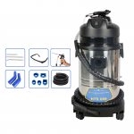 Walnut Blasting Intake Valve Walnut Blasting Carbon Deposition Cleaner Machine