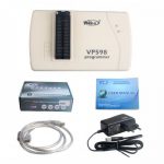 ⁦Original Wellon VP598 Universal Programmer⁩ - الصورة ⁦2⁩