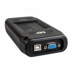 CAT ET III Caterpillar ET Diagnostic Adapter 3 Truck Diagnostic Tool With V2019A/V2024A Software – Image 4