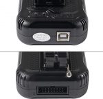 XGecu T48 [TL866-3G] Universal Programmer Support EEPROM/MCU/SPI/Nor/NAND Flash/EMMC/IC Tester - Imagem 4