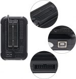 XGecu T48 [TL866-3G] Universal Programmer Support EEPROM/MCU/SPI/Nor/NAND Flash/EMMC/IC Tester - Imagem 5