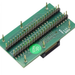 XGecu T76 Programmer Universal ZIF Socket Adapter - TSOP32/40/48/56 Burner for Chip Programming (Model A73E) - immagine 3