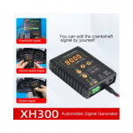 ⁦XH300 Signal Treasure 3rd Gen Automotive Sensor Simulator & Signal Generator (12V-24V)for Wide Voltage Diagnostics⁩ - الصورة ⁦2⁩