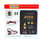 ⁦XH300 Signal Treasure 3rd Gen Automotive Sensor Simulator & Signal Generator (12V-24V)for Wide Voltage Diagnostics⁩ - الصورة ⁦4⁩