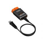 XHORSE MVCI PRO+ XDMVJP J2534 Passthru Cable Vehicle Diagnostic Programming Cable - Image 6