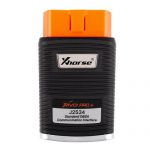 XHORSE MVCI PRO+ XDMVJP J2534 Passthru Cable Vehicle Diagnostic Programming Cable - Image 2