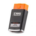XHORSE MVCI PRO+ XDMVJP J2534 Passthru Cable Vehicle Diagnostic Programming Cable - Image 3