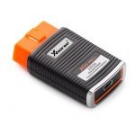 XHORSE MVCI PRO+ XDMVJP J2534 Passthru Cable Vehicle Diagnostic Programming Cable - Image 4