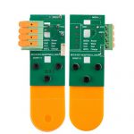2026 Xhorse XDNPBDGL BM.W Dedicated Adapter BDC2/BDC3/BCP/U work with Multi Prog/ VVDI PROG/ Key Tool Series – Image 2