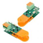 2026 Xhorse XDNPBDGL BM.W Dedicated Adapter BDC2/BDC3/BCP/U work with Multi Prog/ VVDI PROG/ Key Tool Series – Image 3