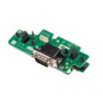 2026 Xhorse XDNPBDGL BM.W Dedicated Adapter BDC2/BDC3/BCP/U work with Multi Prog/ VVDI PROG/ Key Tool Series – Image 8