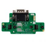 2026 Xhorse XDNPBDGL BM.W Dedicated Adapter BDC2/BDC3/BCP/U work with Multi Prog/ VVDI PROG/ Key Tool Series – Image 7
