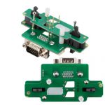 2026 Xhorse XDNPBDGL BM.W Dedicated Adapter BDC2/BDC3/BCP/U work with Multi Prog/ VVDI PROG/ Key Tool Series – Image 6
