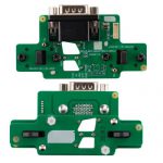 2026 Xhorse XDNPBDGL BM.W Dedicated Adapter BDC2/BDC3/BCP/U work with Multi Prog/ VVDI PROG/ Key Tool Series – Image 5