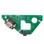 XHORSE XDNP61GL VW/Audi IMMO4 Kessy Solder-Free Adapter (2008+ Models) - Compatible with Multi-PROG & Key Tool Plus - Image 3