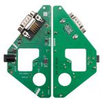 XHORSE XDNP61GL VW/Audi IMMO4 Kessy Solder-Free Adapter (2008+ Models) - Compatible with Multi-PROG & Key Tool Plus - Image 6