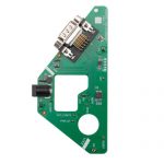 XHORSE XDNP61GL VW/Audi IMMO4 Kessy Solder-Free Adapter (2008+ Models) - Compatible with Multi-PROG & Key Tool Plus - Image 4