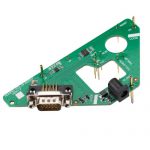 XHORSE XDNP61GL VW/Audi IMMO4 Kessy Solder-Free Adapter (2008+ Models) - Compatible with Multi-PROG & Key Tool Plus - Image 5