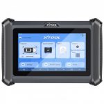 XTOOL D7S OBD2 All Systems Diagnostic Tools Support ECU Coding 36+ Resets Key Programming - Image 2