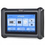 XTOOL D7S OBD2 All Systems Diagnostic Tools Support ECU Coding 36+ Resets Key Programming - Image 3