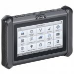 XTOOL D7S OBD2 All Systems Diagnostic Tools Support ECU Coding 36+ Resets Key Programming - Image 4