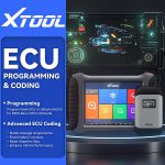 XTOOL A80 Pro Master with VCI Programmer J2534 supports KC501 KS01 OBD2 PK 908P - Image 2