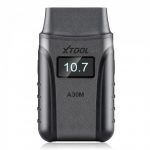 XTOOL Anyscan A30M Wireless BT OBD2 Scanner All Systems Diagnostics - Image 2
