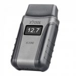 XTOOL Anyscan A30M Wireless BT OBD2 Scanner All Systems Diagnostics - Image 3