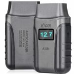 XTOOL Anyscan A30M Wireless BT OBD2 Scanner All Systems Diagnostics - Image 4