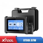 XTOOL D7W Full System Diagnostic Tool Wifi Version