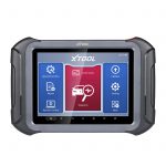 XTOOL D9 /D9 pro / D9 DT / D9 HD Automotive Scan Tool - immagine 2