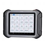 XTOOL D9 /D9 pro / D9 DT / D9 HD Automotive Scan Tool - immagine 4