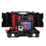 XTOOL D9 /D9 pro / D9 DT / D9 HD Automotive Scan Tool - immagine 10