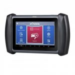 XTOOL InPlus IP819 Diagnostic Scan Tools  ECU Coding - Image 2