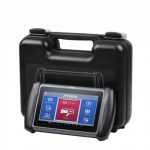 XTOOL InPlus IP819 Diagnostic Scan Tools  ECU Coding - Image 5