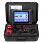 XTOOL InPlus IP900 IP900 BT All System Diagnostic Tool Support ECU Coding DOIP CANFD - Image 2